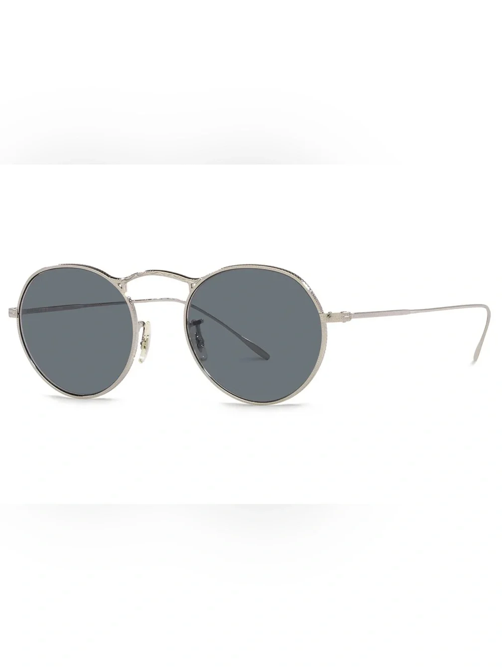 Oliver Peoples M-4 30th (OV1220S) in Silver